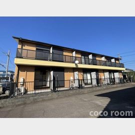 Agreeable大栄B 1階 築23年8ヶ月の賃貸物件