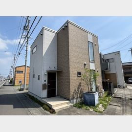 藤枝駅より徒歩18分 1階 築14年6ヶ月の賃貸物件