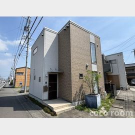 藤枝駅より徒歩18分 1階 築14年6ヶ月の賃貸物件