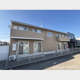 ラ・ルーチェＡ 2階 築11年11ヶ月の賃貸物件