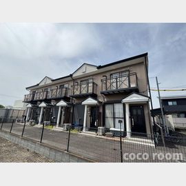 藤枝駅より徒歩114分 1階 築24年8ヶ月の賃貸物件