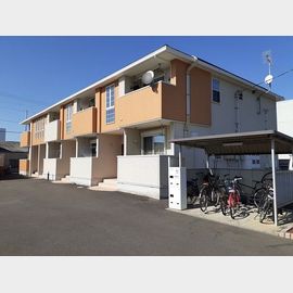 ラ・メール 1階 築14年2ヶ月の賃貸物件