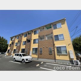 エテヴォワル・ベルの賃貸物件