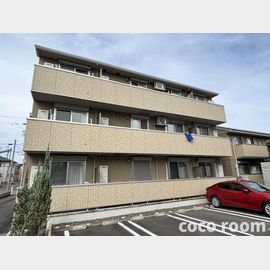 ＣｌａｉｒＭｉｙａｋｏ 1階 築7年4ヶ月の賃貸物件