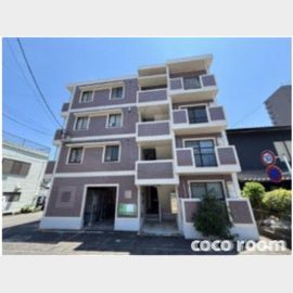 アーバインＭａｓｕｄａ 4階 築31年8ヶ月の賃貸物件