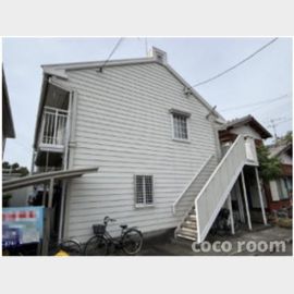 藤枝駅より徒歩37分 2階 築35年7ヶ月の賃貸物件