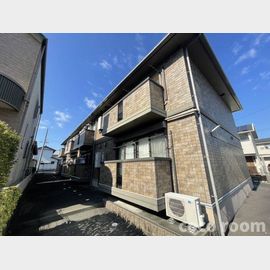 焼津駅より徒歩13分 2階 築19年8ヶ月の賃貸物件