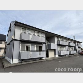 イーストニュータウンA 1階 築32年5ヶ月の賃貸物件