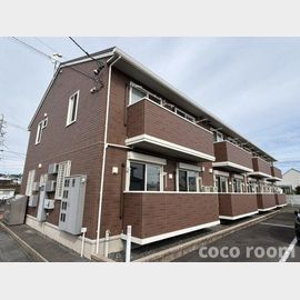 光陵館 1階 築9年6ヶ月の賃貸物件