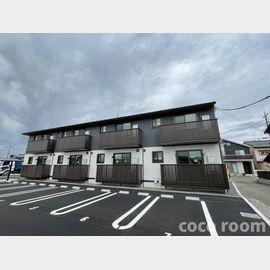 ウィット塩津の賃貸物件