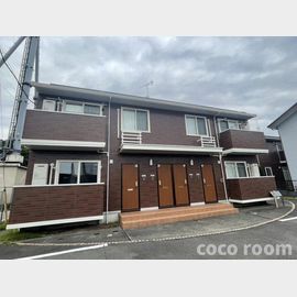 西焼津駅より徒歩24分 1階 築12年2ヶ月の賃貸物件