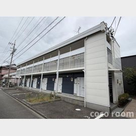 西焼津駅より徒歩23分 1階 築21年9ヶ月の賃貸物件