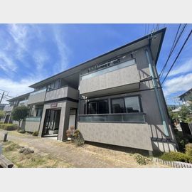 サニーわかばA 1階 築27年10ヶ月の賃貸物件