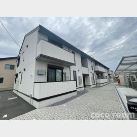 グランヴィラージュの賃貸物件