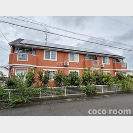 シャンド ヴェール A 1階 築25年8ヶ月の賃貸物件