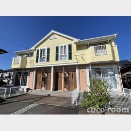 ハーモニーＡ 1階 築21年8ヶ月の賃貸物件