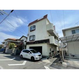 焼津駅より徒歩5分 3階 築47年7ヶ月の賃貸物件