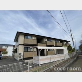 セリシールの賃貸物件