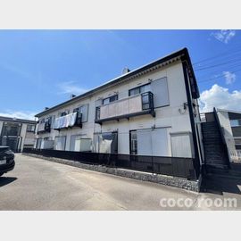 サンシティエリカ A 1階 築33年4ヶ月の賃貸物件