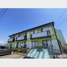 コメット・S 1階 築31年2ヶ月の賃貸物件