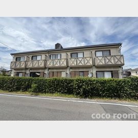 藤枝駅より徒歩29分 1階 築32年9ヶ月の賃貸物件