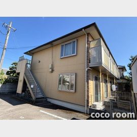 藤枝駅より徒歩41分 1階 築19年8ヶ月の賃貸物件