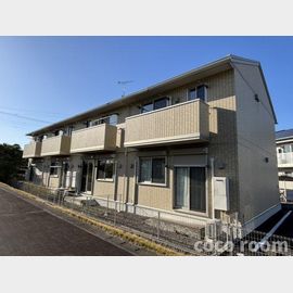 カンチェラーラN 2階 築12年10ヶ月の賃貸物件