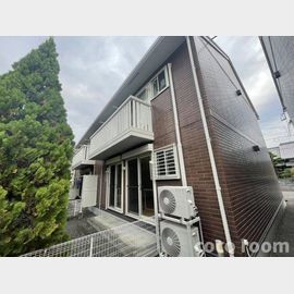 コートスバルF 1階 築16年8ヶ月の賃貸物件