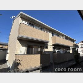 スカイハイツTM 1階 築7年10ヶ月の賃貸物件