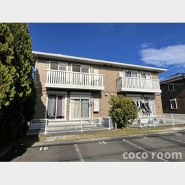 ファミールB 2階 築15年11ヶ月の賃貸物件