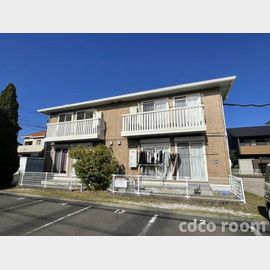 ファミールB 2階 築15年11ヶ月の賃貸物件