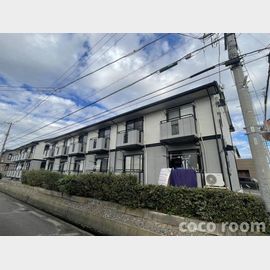 プランティオIの賃貸物件