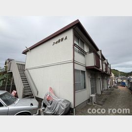 藤枝駅より徒歩31分 1階 築40年2ヶ月の賃貸物件