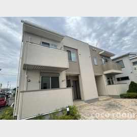 エバーハイム２ 1階 築13年8ヶ月の賃貸物件