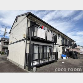 ピュア２ 2階 築29年6ヶ月の賃貸物件