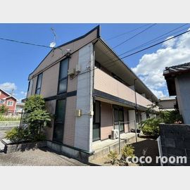 めいハウス青葉町 2階 築28年10ヶ月の賃貸物件