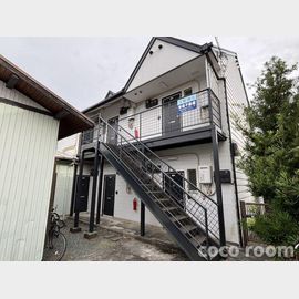 グリーンシティ増井 2階 築37年4ヶ月の賃貸物件