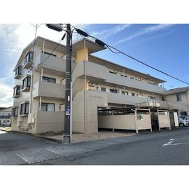 パークありのみ2 1階 築31年11ヶ月の賃貸物件