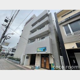 藤枝駅より徒歩2分 3階 築13年2ヶ月の賃貸物件