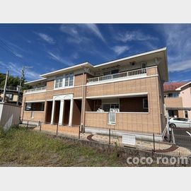 サンリット・蓮 1階 築14年8ヶ月の賃貸物件