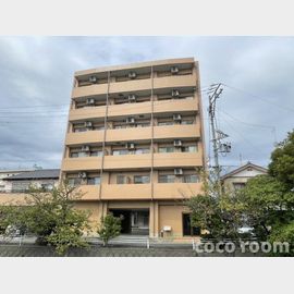 焼津駅より徒歩7分 4階 築18年2ヶ月の賃貸物件