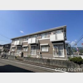 BST A 2階 築31年6ヶ月の賃貸物件