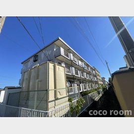 西焼津駅より徒歩16分 2階 築30年11ヶ月の賃貸物件