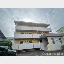 ぱ〜くたうんルナ４ 1階 築20年7ヶ月の賃貸物件