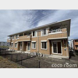 ソレイユ・Ｍ 1階 築16年9ヶ月の賃貸物件