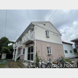 メゾンリバーサイド 1階 築34年4ヶ月の賃貸物件