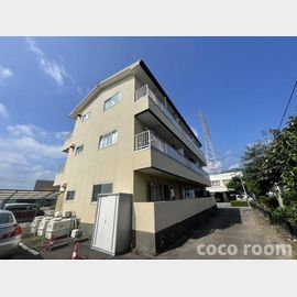 焼津駅より徒歩23分 1階 築38年1ヶ月の賃貸物件