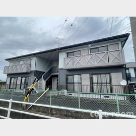 中根マンションB 2階 築33年2ヶ月の賃貸物件