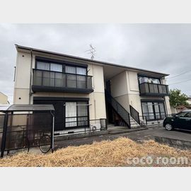 ラフォーレ黒石 2階 築28年1ヶ月の賃貸物件