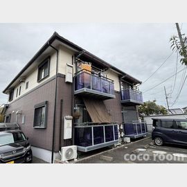 プランドール 1階 築23年8ヶ月の賃貸物件